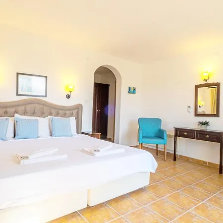 Salmakis Vilă Ortakent