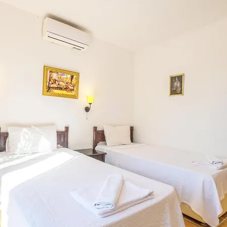 Salmakis Vilă Ortakent