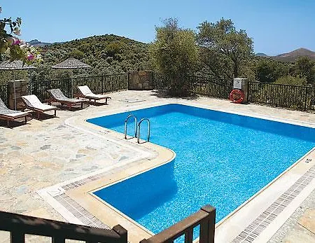 Vilă Salmakis Ortakent