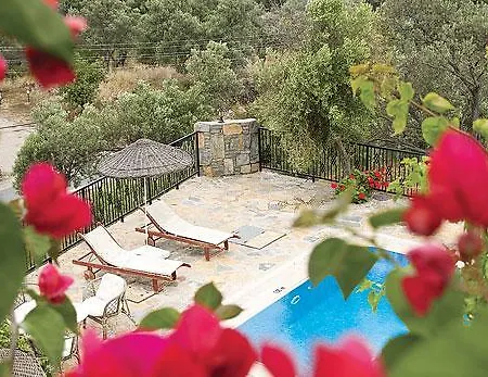 Vila Salmakis *