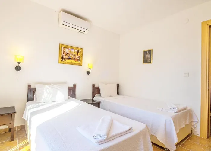 Salmakis Villa Ortakent